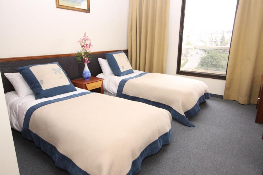 Residence De France Dbayeh Room photo