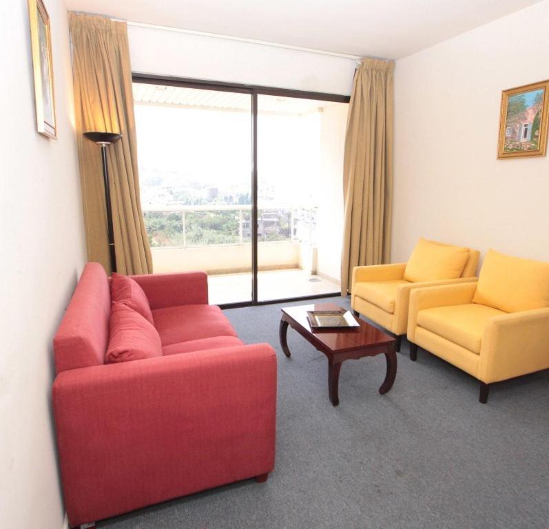 Residence De France Dbayeh Room photo