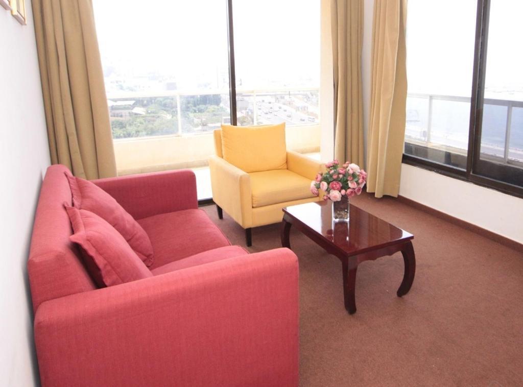 Residence De France Dbayeh Room photo